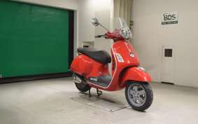 VESPA GTS250 IE 2008