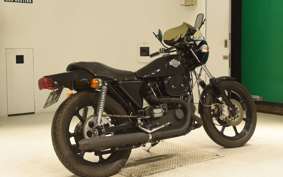 HARLEY XLCR1000 1987