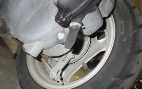 SUZUKI LET's 4 Basket CA43A