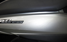SUZUKI ADDRESS 110 1995 CE47A