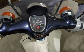 HONDA SUPER CUB50 AA01