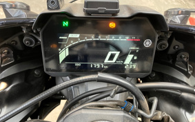 YAMAHA YZF-R7 2022 RM39J