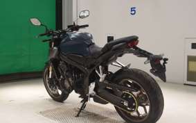 HONDA CB650R 2023 RH03