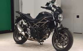SUZUKI SV650 A 2024 VP55E