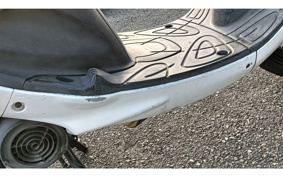 YAMAHA AXIS100 SB06J