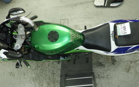 KAWASAKI ZXR250 Gen.2 2019 ZX250C