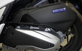 HONDA PCX 160 2001 KF47