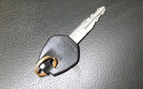 SUZUKI ADDRESS V125 G CF46A