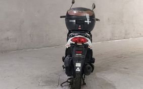 SUZUKI ADDRESS V110 CE47A