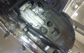 YAMAHA SR400 Gen.3 2001 RH01J