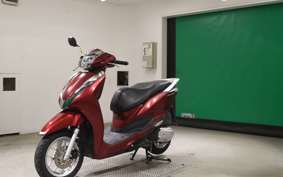 HONDA LEAD 125 2008 JF45