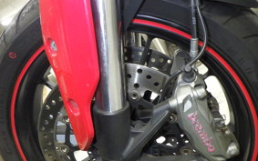 DUCATI HYPERMOTARD 820 2014