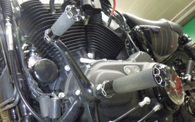 HARLEY XL1200X 2021