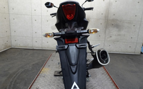 SUZUKI GSX-S125 ABS DL32B