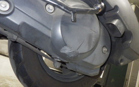 SUZUKI ADDRESS V125 G 2007 CF4EA