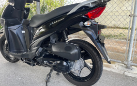 SUZUKI ADDRESS V110 CE47A