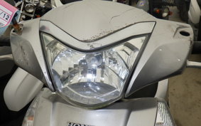 HONDA LEAD 125 JF45