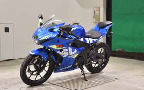 SUZUKI GSX-R125 DL33B