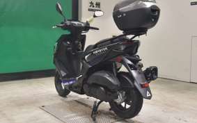 YAMAHA CYGNUS Griffus 2011 SEJ4J