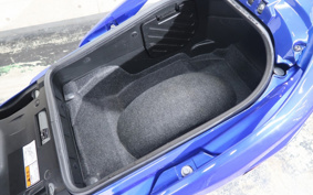 SUZUKI  SKY WAVE 400 TYPE S ABS 2013 CK45A