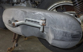 YAMAHA JOG Gen.4 2020 SA16J