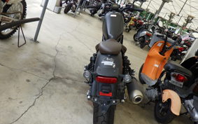 HONDA REBEL 250 S MC49