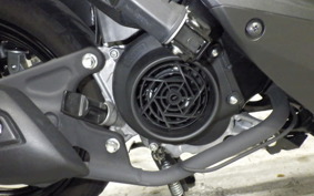 SUZUKI ADDRESS 110 2019 CE47A