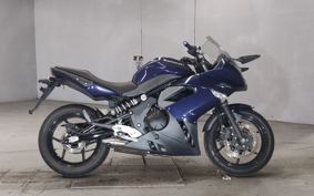 KAWASAKI NINJA 400R 2013 ER400B