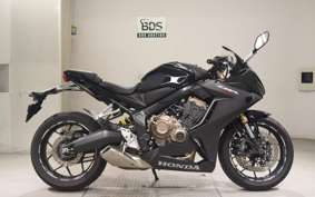 HONDA CBR650R 2021 RH03