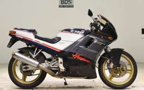 HONDA CBR250R MC17