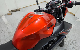 KAWASAKI Z250 ER250C