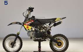 KAWASAKI KLX110 LX110A