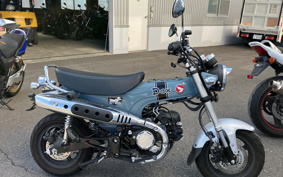 HONDA  DUX 125 JB04
