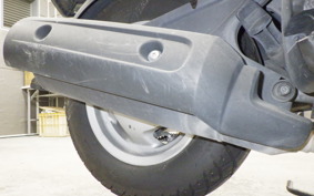 YAMAHA GEAR Gen.2 UA08J