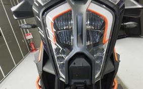 KTM 1290 SUPER ADVENTURE S 2022