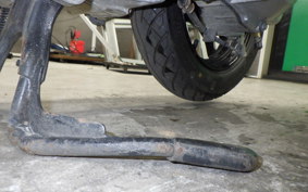 HONDA DIO Gen.6 2009 AF68