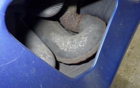 HONDA NS400R 1985 NC19