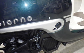 HONDA GIORNO 3 AF77