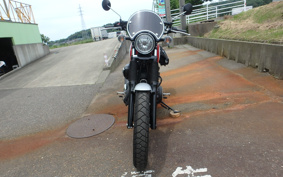 YAMAHA SCR950 2019 VN09J