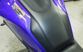 YAMAHA MT-07 2025 RM33J