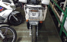 YAMAHA GEAR Gen.2 UA07J