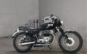 TRIUMPH BONNEVILLE T140W 1983 0WDEA3