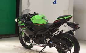KAWASAKI NINJA 400 2022 EX400G