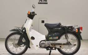 HONDA C50 SUPER CUB C50