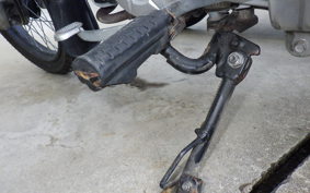 HONDA ｸﾛｽｶﾌﾞ110-2