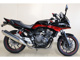 Фото Honda CB400 SUPER BOL DOR ABS 2016 с японского аукциона