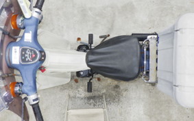 HONDA C50 SUPER CUB AA01