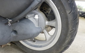 YAMAHA TRICITY 125 SEC1J