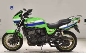 KAWASAKI ZRX1200 R 2007 ZRT20A