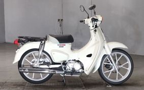 HONDA SUPER CUB110 JA59